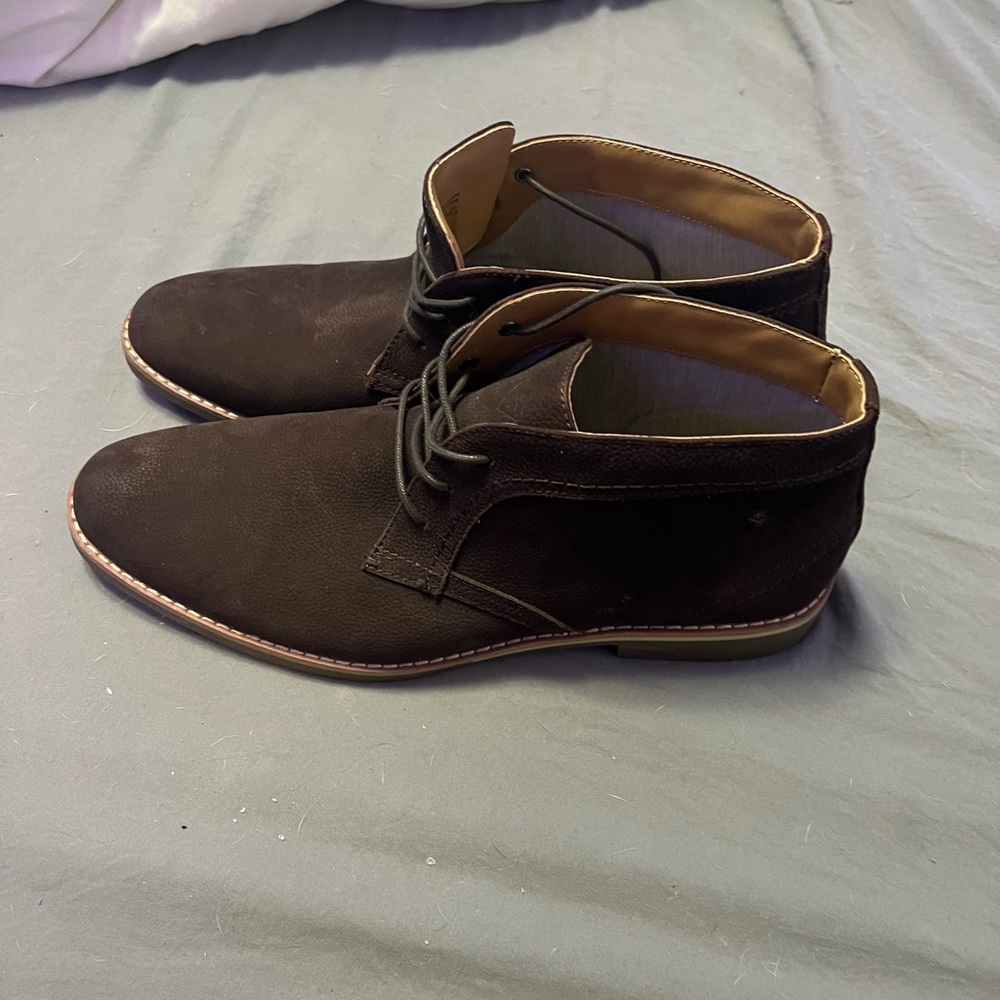 Hawker rye 11.5 fashion shoes